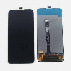 Wholesale Mobile Phone Parts For Huawei P40 lite LCD Display and Touch Screen Digitizer - Cooperatlcd
