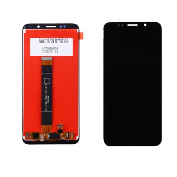 Wholesale Mobile Phone Parts For Huawei Y5/ Y5 PRIME/ Y5 LITE LCD Display Touch Screen - Cooperatlcd