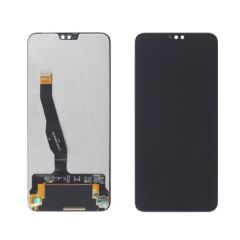 For Huawei Y9 2019/Enjoy 9 Plus/ LCD Display Touch Screen Digitizer Assembly Black - Ori