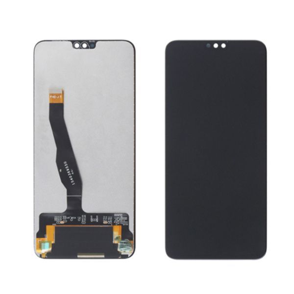 For Huawei Y9 2019/Enjoy 9 Plus/ LCD Display Touch Screen Digitizer Assembly Black - Ori
