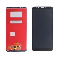 For Huawei Y7/Y7 Pro/Y7 Prime 2018 LCD Display Touch Screen Digitizer Assembly-Black - Ori