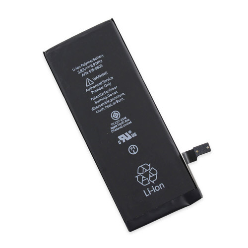 iPhone 6s Battery Spare Part Replacement
