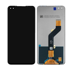 For Infinix Note 8 Display Touch Screen Digitizer Assembly