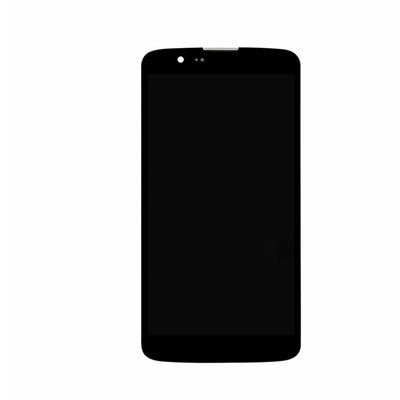 Wholesale Mobile LCD Replacement For LG K10 2017 LCD Display Touch Screen Digitizer - Cooperatlcd