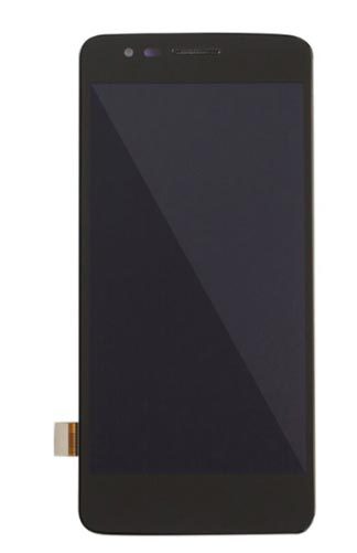 Wholesale Mobile LCD Replacement For LG K8 2017 LCD Display Touch Screen Digitizer Assemble - Cooperatlcd
