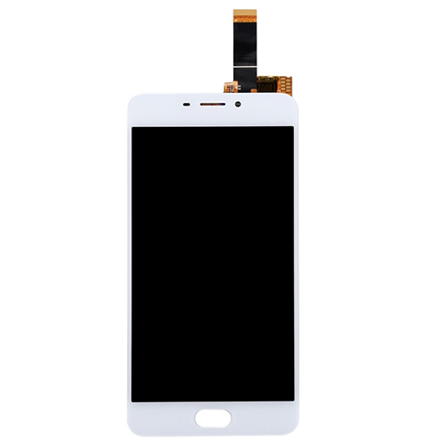 Wholesale Mobile Parts For MEIZU M6 M711Q M711C M711M LCD Display Touch Screen Glass Assembly - Cooperatlcd