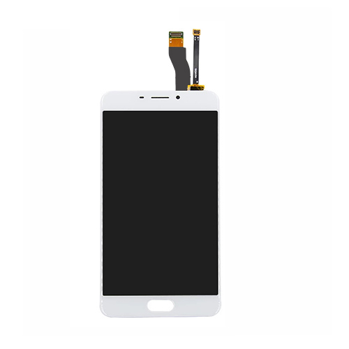 Wholesale Mobile Parts For Meizu M5 M621 Meilan Note 5 LCD Display Touch Screen Digitizer - Cooperatlcd
