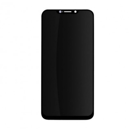 Wholesale Mobile Parts For Meizu X8 LCD Display Touch Screen Digitizer Glass Assembly - Cooperatlcd