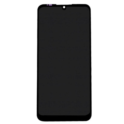 For Moto E6 Plus LCD Touch Screen Digitizer Assembly