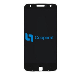 Wholesale For Moto Z XT1650 LCD Screen Digitizer Assembly Replacement - Mobile Repair Spare Parts Accessory Wholesale Supplier