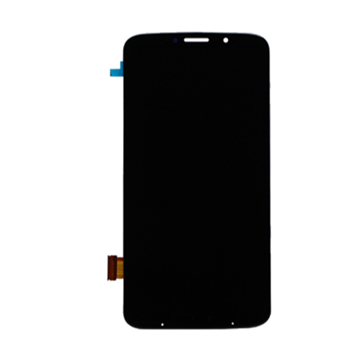 Wholesale For Moto Z3 Play XT1929 LCD Screen Digitizer Assembly Replacement - Mobile Repair Spare Parts Accessory Wholesale Supplier
