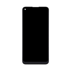 For Nokia 3.4 LCD Display Touch Screen Digitizer Assembly Black-Ori
