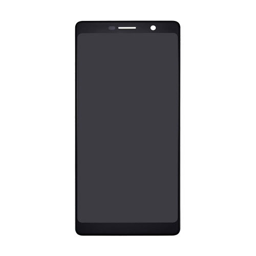 Wholesale Mobile Parts For Nokia 7 Plus LCD Touch Screen TA-1062 LCD Digitizer Replacment - Cooperatlcd