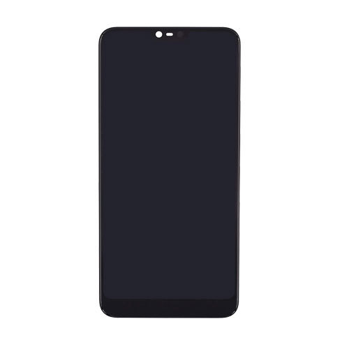 Wholesale Mobile Parts For Nokia 7.1 LCD Display Touch Screen Digitizer Assembly - Cooperatlcd