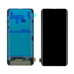Wholesale Mobile Phone LCD For OPPO Find X LCD Display Touch Screen Digitizer Assembly - Cooperatlcd