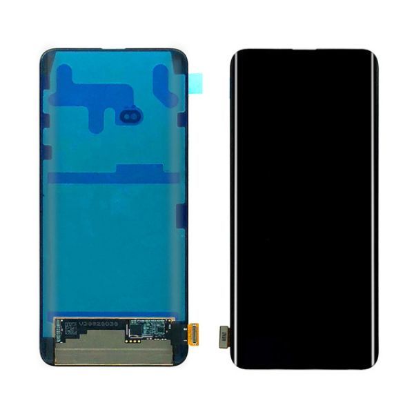 Wholesale Mobile Phone LCD For OPPO Find X LCD Display Touch Screen Digitizer Assembly - Cooperatlcd