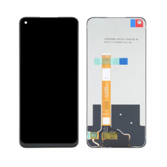 Wholesale Mobile Phone LCD For OPPO Realme 7 5G RMX2111 Mobile Phone Display Sreen Replacement - Cooperatlcd