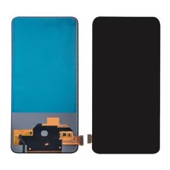 For OPPO Reno LCD Screen Digitizer Mobile Phone Repair Part