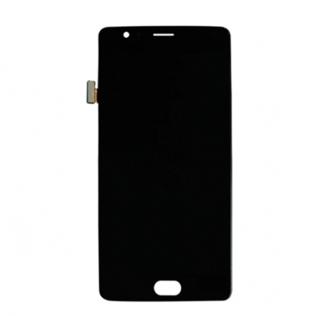 Wholesale Mobile Parts For Oneplus 3T LCD Display Touch Panel Screen Sensor Assembly - Cooperatlcd