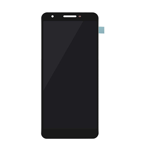 Wholesale Mobile Parts for Google Pixel 3A LCD Display Touch Screen Digitizer Assembly - Cooperatlcd
