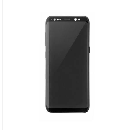 Wholesale Mobile Repair Spare Parts Accessory Supplier - For Samsung Galaxy S8 LCD Display Touch Screen Parts
