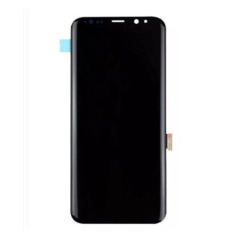 for Samsung Galaxy S8 Plus LCD Display Touch Screen Digitizer Assembly