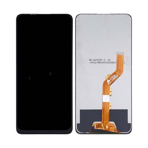 Wholesale Mobile Parts For Tecno CD8 Tecno Camon 15 Pro LCD Display Screen Replacement Parts - Cooperatlcd