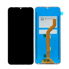 Wholesale Mobile Parts For Tecno Spark 4 KC2/KC8 LCD Display Touch Screen Digitizer Assembly - Cooperatlcd