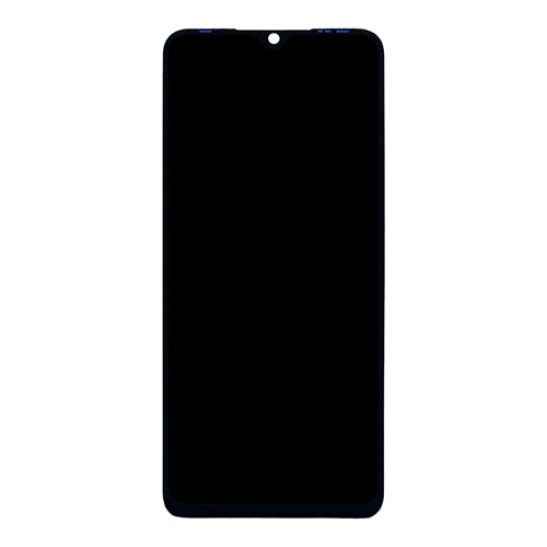 Wholesale Mobile Parts For Tecno Spark 5 Air KD6a Touch Screen Digitizer Assembly Replacement - Cooperatlcd