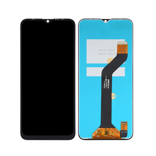 Wholesale Mobile Parts For Tecno Spark 7 LCD Screen Display - Cooperatlcd