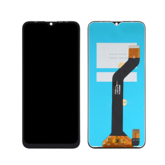Wholesale Mobile Parts For Tecno Spark 8 KG6 LCD Screen Display - Cooperatlcd