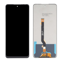 Wholesale Mobile Parts For Tecno Spark 8P KG7H LCD Screen Display - Cooperatlcd