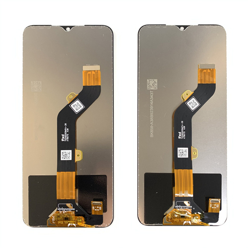 Wholesale Mobile Parts For Tecno Spark GO 2021 LCD Display Touch Screen Replacement - Cooperatlcd