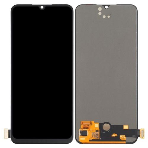 Wholesale Mobile Parts For VIVO V21 LCD Display Touch Screen Digitizer Assembly Replacement - Cooperatlcd