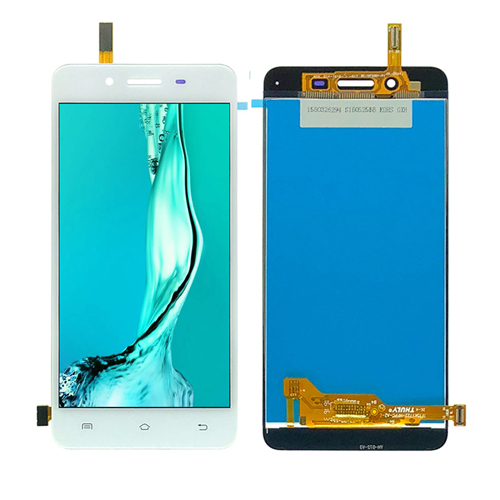 Wholesale Mobile Parts For VIVO V3 LCD Display Touch Screen Digitizer Assembly Replacement - Cooperatlcd