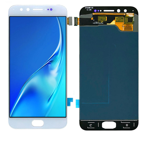 Wholesale Mobile Parts For VIVO X9 LCD Display Touch Screen Digitizer Assembly Replacement - Cooperatlcd