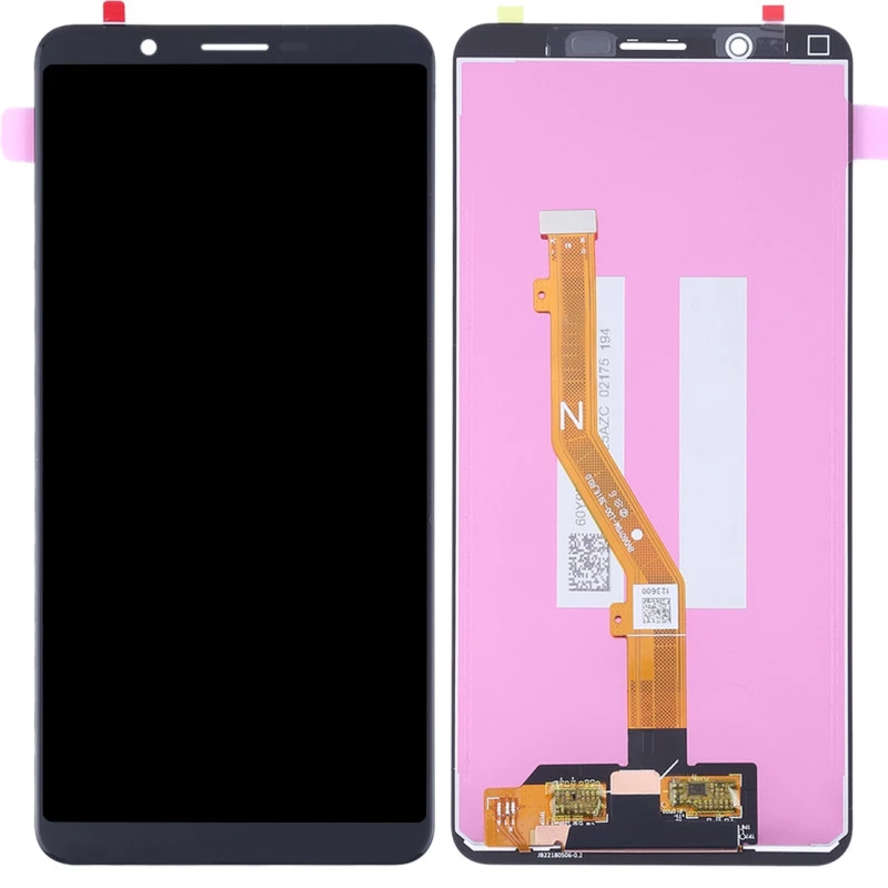 Wholesale Mobile Parts For VIVO Y71 LCD Display Touch Screen Digitizer Assembly Replacement - Cooperatlcd