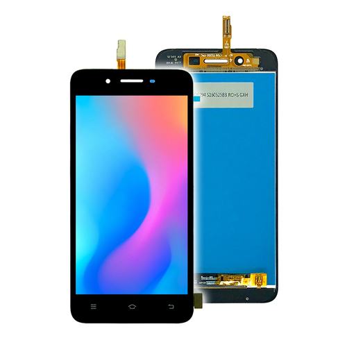 Wholesale Mobile Parts For Vivo Y53 LCD Display Touch Screen Digitizer Assembly Replacement - Cooperatlcd