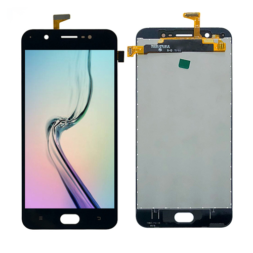 Wholesale Mobile Parts For Vivo Y69 LCD Display Touch Screen Digitizer Assembly Replacement - Cooperatlcd