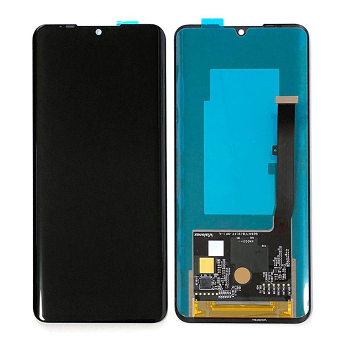 Wholesale Mobile Parts For ZTE Axon 10 Pro 5G LCD Display Touch Screen Digitizer Assembly - Cooperatlcd