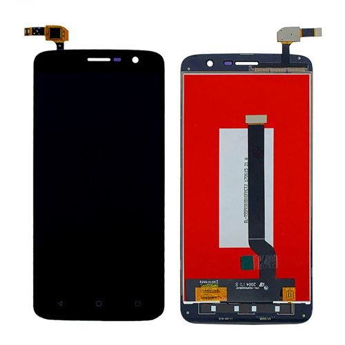 Wholesale Mobile Parts for ZTE Blade Spark Z971 LCD Touch Screen Digitizer Assembly - Cooperatlcd