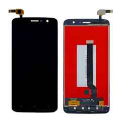 for ZTE Blade Spark Z971 LCD Touch Screen Digitizer Assembly