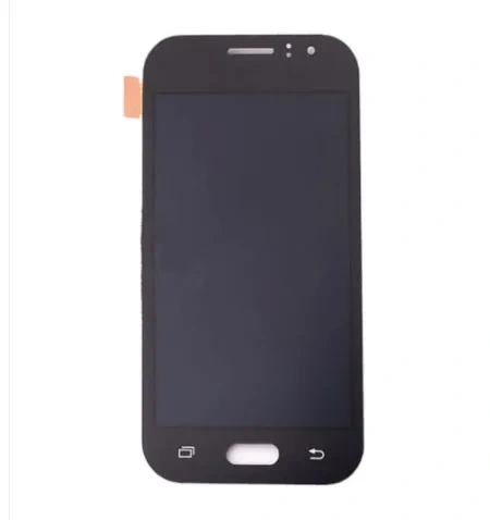 Wholesale Mobile Repair Spare Parts Accessory Supplier - For Samsung Galaxy J1 ACE LCD Display Touch Screen Parts
