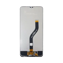 For Samsung Galaxy A20S LCD Screen and Digitizer Assembly Replacement - Black