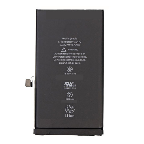 For iPhone 12/12 Pro Battery Spare Part