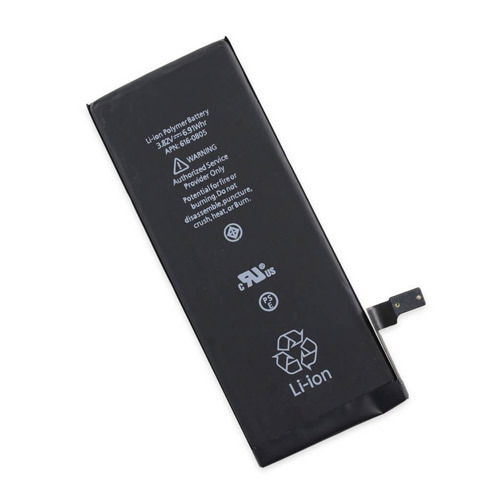 for iPhone 6s Plus Battery Spare Part Replacement