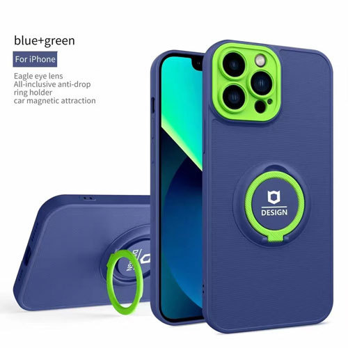 Wholesale iPhone Eagle Eye Ring Phone Case - Mobile Repair Spare Parts Accessory Supplier