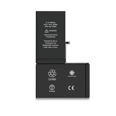 for iPhone X Battery Spare Part Replacement