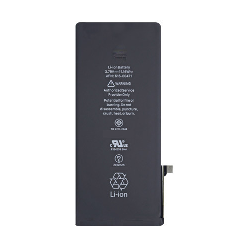 for iPhone XR battery Spare Part Replacement