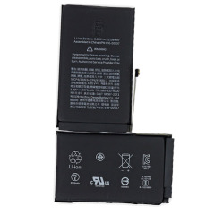 for iPhone XS Max Battery Spare Part Replacement